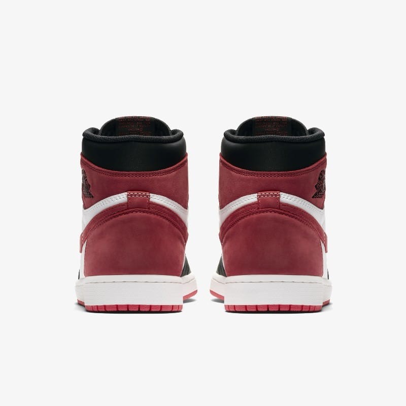 Aj 1 track red hotsell
